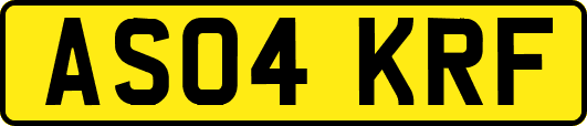 AS04KRF
