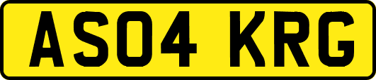 AS04KRG