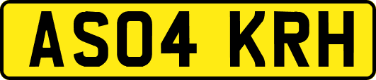 AS04KRH