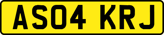 AS04KRJ