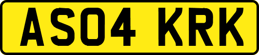 AS04KRK