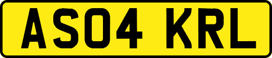 AS04KRL