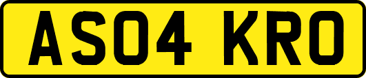 AS04KRO