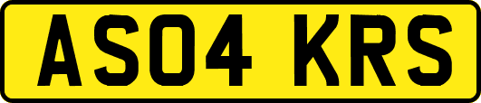 AS04KRS