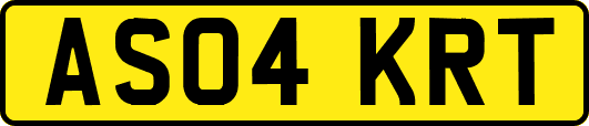 AS04KRT