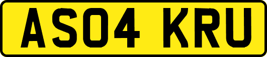 AS04KRU