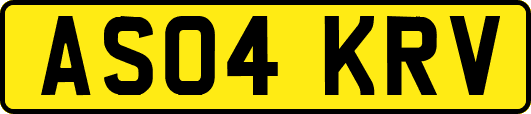 AS04KRV