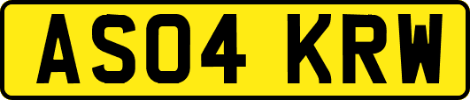 AS04KRW