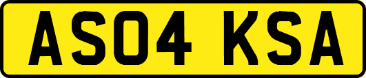 AS04KSA
