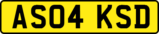 AS04KSD
