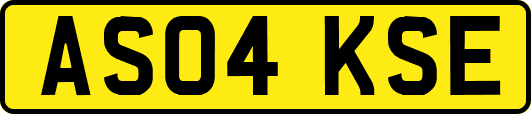 AS04KSE
