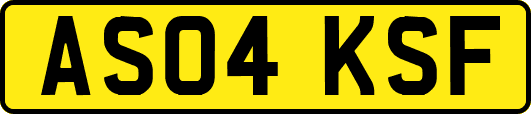 AS04KSF