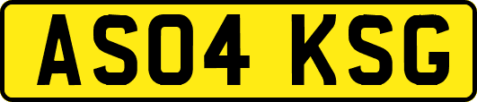 AS04KSG