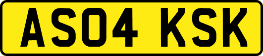 AS04KSK
