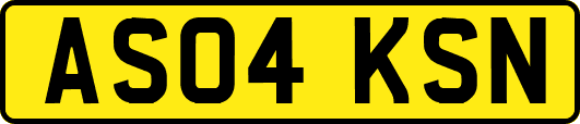 AS04KSN