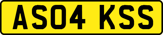 AS04KSS
