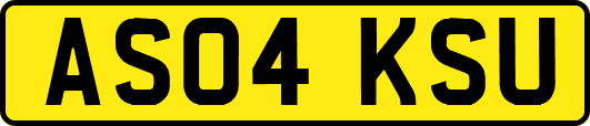 AS04KSU