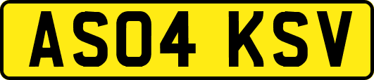 AS04KSV