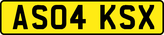 AS04KSX