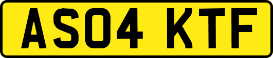 AS04KTF