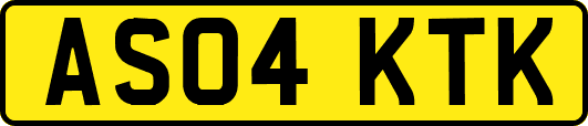 AS04KTK