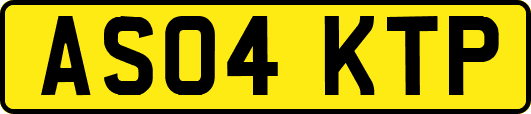AS04KTP