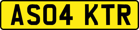 AS04KTR