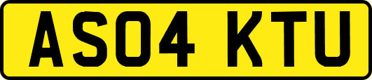 AS04KTU
