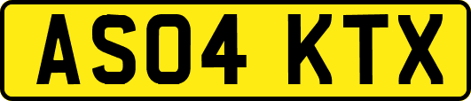 AS04KTX