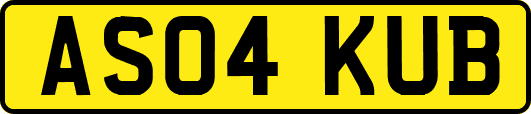 AS04KUB