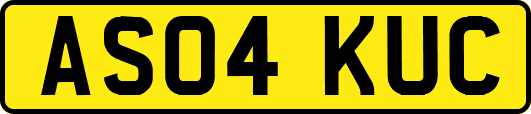 AS04KUC
