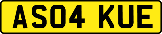AS04KUE