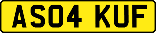 AS04KUF