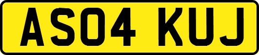 AS04KUJ