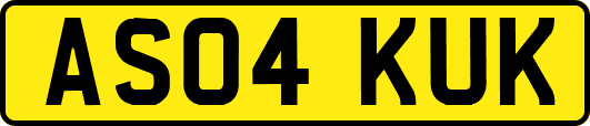 AS04KUK