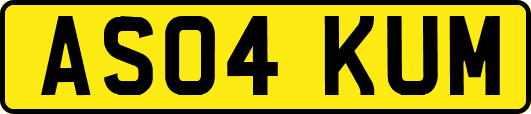 AS04KUM