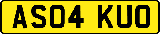 AS04KUO