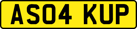 AS04KUP