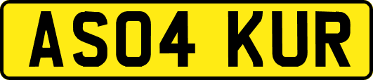 AS04KUR