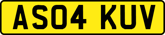 AS04KUV