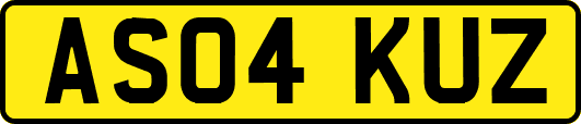 AS04KUZ