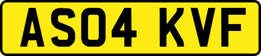 AS04KVF