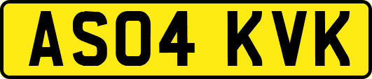 AS04KVK