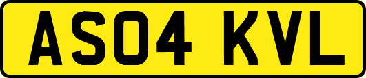 AS04KVL