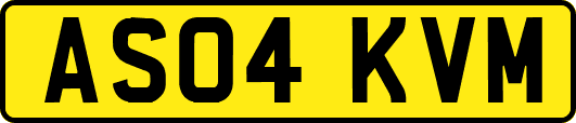 AS04KVM