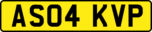 AS04KVP