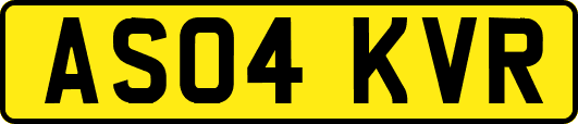 AS04KVR