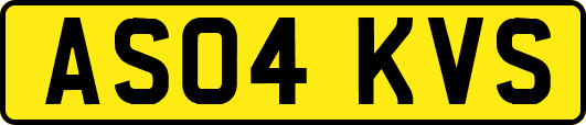 AS04KVS