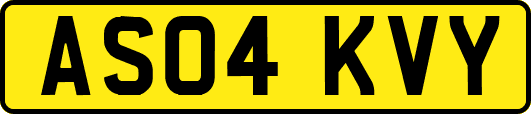 AS04KVY