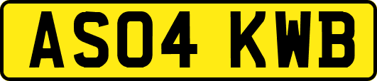 AS04KWB